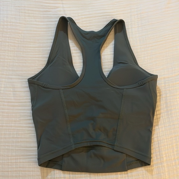 Whitney Simmons X Gymshark Crop Tank - Picture 2 of 4